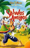 Saludos Amigos