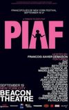 Piaf, Hymnes à la Môme au Beacon Theatre, New York