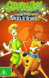 Scooby-Doo! and the Skeletons