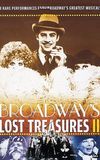 Broadway's Lost Treasures II