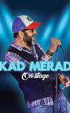 Kad Merad on Stage