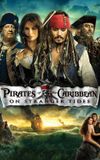 Pirates of the Caribbean: On Stranger Tides