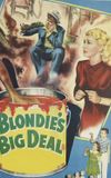 Blondie's Big Deal