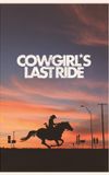 Cowgirl's Last Ride