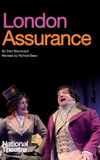 National Theatre Live: London Assurance