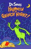 Halloween Is Grinch Night