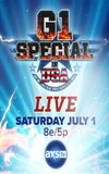 NJPW G1 Special in USA 2017 - Night 1