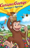 Curious George Swings Into Spring