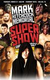 WrestleCon Mark Hitchcock Memorial Super Show 2022