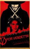 V for Vendetta