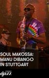 Soul Makossa Manu Dibango jazz Open Stuttgart - 1995