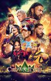 WWE Crown Jewel