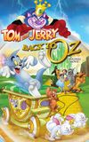 Tom and Jerry: Back to Oz