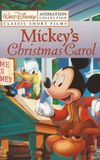 Disney Animation Collection Volume 7: Mickey's Christmas Carol