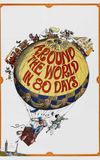 Around the World in Eighty Days