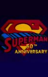 Superman's 50th Anniversary: A Celebration of the Man of Steel