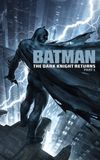 Batman: The Dark Knight Returns, Part 1