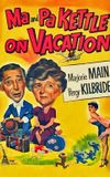 Ma and Pa Kettle on Vacation