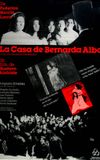 La casa de Bernarda Alba