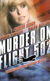 Murder on Flight 502