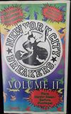 Michael Holman Presents The New York City Breakers Volume 2