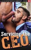 Gentlemen 29: Servicing The CEO