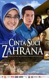 Cinta Suci Zahrana