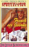 French Sex Lessons