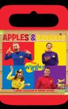 The Wiggles - Apples and Bananas