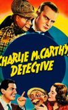 Charlie McCarthy, Detective