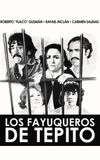 Los fayuqueros de Tepito