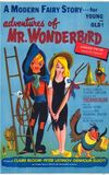 The Curious Adventures of Mr. Wonderbird