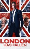 London Has Fallen