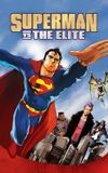 Superman vs. The Elite