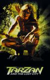 Tarzan and the Lost City