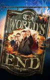 The World's End