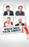 What Men Talk About