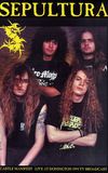 Sepultura: Castle Manifest - Live At Donington