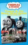 Thomas & Friends: Thomas & the Really Brave Engines