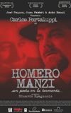 Homero Manzi, un poeta en la tormenta