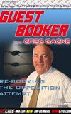 Guest Booker with Greg Gagne