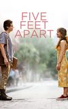 Five Feet Apart