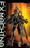 Appleseed: Ex Machina