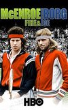 McEnroe/Borg: Fire & Ice