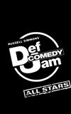 Russell Simmons' Def Comedy Jam All Stars