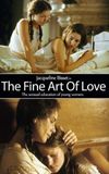 The Fine Art of Love: Mine Ha-Ha