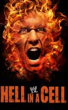 WWE Hell in a Cell 2011