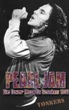 Pearl Jam: Tower Records - Yonkers, NY