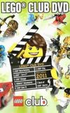 LEGO Club DVD 2011