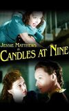 Candles at Nine